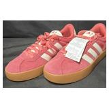 Adidas Womenï¿½s Size 8 VL Court 3.0 Sneakers