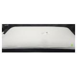King size memory foam pillow