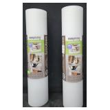 2- Easy Liner 18x30' each roll