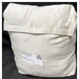 450-Thread-Count Solid Sheet Set, Queen