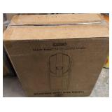 Iceman Slush-Ease 64oz. Slushy Maker, UNTESTED