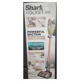 Used Shark Rocket Pro Vacuum cleaner. Not tested