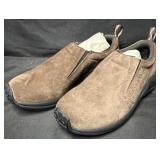 Merrell Menï¿½s Size 10 Jungle Moc Shoes
