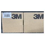 8-3M 12ï¿½ x 12ï¿½ x 1ï¿½ air filters