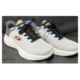 Skechers Swift Fit Menï¿½s Size 9.5 Sneakers