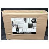 Hotel Premier Collection 700TC Egyptian Cotton