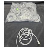 USB-C to MagSafe 3 Cable. 50 count