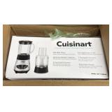 Cuisinart SmartPower Duet 500W Blender/Food