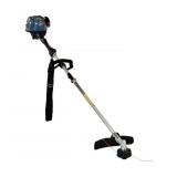 SENIX 4QL 26.5cc 4-Cycle 18' Gas String Trimmer,