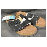 Mountain Sole Womenï¿½s Size 9 Sandals