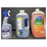 Dawn kitchen degreaser 32oz. Dawn Platinum dish
