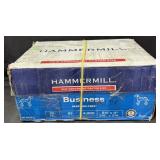 4000ct. Box of Hammermill Business Paper