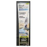 Shark Vacmop. Not tested or checked for