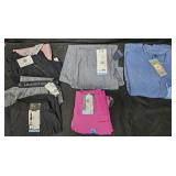 Women's size Large Eddie Bauer jacket, pants and
