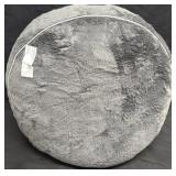 Ridge Creek Small Round Dog Bed