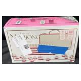 Maison Lude Mahjong Blooming Edition Tile Set