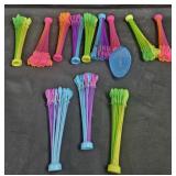 Water Baloons 12 bundles