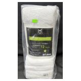 12pk. Hand Towels