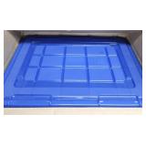 IRIS USA WeatherPro, 16 Quart Clear Plastic