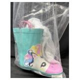 Toddler Size 2/3 Rain Boots