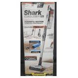 Shark Cordless PetPro vacuum. Not tested or