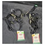 2- Weaver Adjustable Halter for animals.