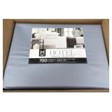 Hotel Premier Collection 700TC Egyptian Cotton