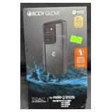 Body Glove Tidal Waterproof Phone Case for Moto G