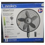 Lasko 18' Pedestal fan
