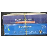 Hammermill paper 8.5x11' sheets 4000 count