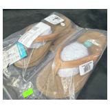 Reef Cushion Comfort Womenï¿½s Size 6 Sandals
