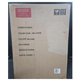 Simpli-Magic 16 Gallon (60L) Infinity Edge Step