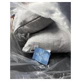 Cooling Body Pillow, 20ï¿½ x 54ï¿½