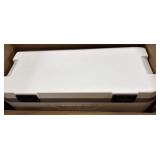 Igloo MaxCold Latitude Ice Chest Cooler, 70Qt.