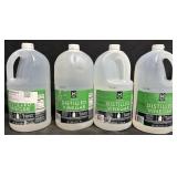 4- 1 Gallon Jugs of White Distilled Vinegar