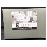 Hotel Premier Collection 700TC Egyptian Cotton