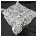 50pk. Bag of Apple USB-C to MagSafe 3 Cable for