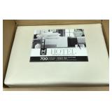 Hotel Premier Collection 700TC Egyptian Cotton