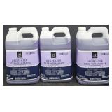 3- Degreaser 1 gallon each