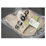 Crocs Womenï¿½s Size 11 Slides