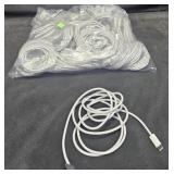 USB-C to MagSafe 3 Cable. 50 count