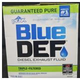 Peak Blue DEF 2.5 gallon