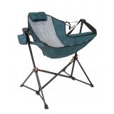 Swing Lounger Camp Chair