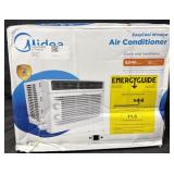 Midea EasyCool Window Air Conditioner, Untested