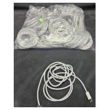 USB-C to MagSafe 3 Cable. 50 count