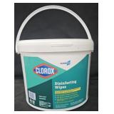 Clorox disinfectant wipes 700 count