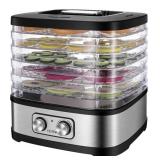 OSTBA Food Dehydrator, Dehydrator for Food and