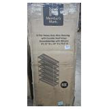 6 tier Heavy Duty Wire shelving
