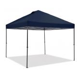 10'x10' Instant Canopy EasyLift Technology