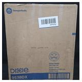 Dixie hot cup lids small 1000 count